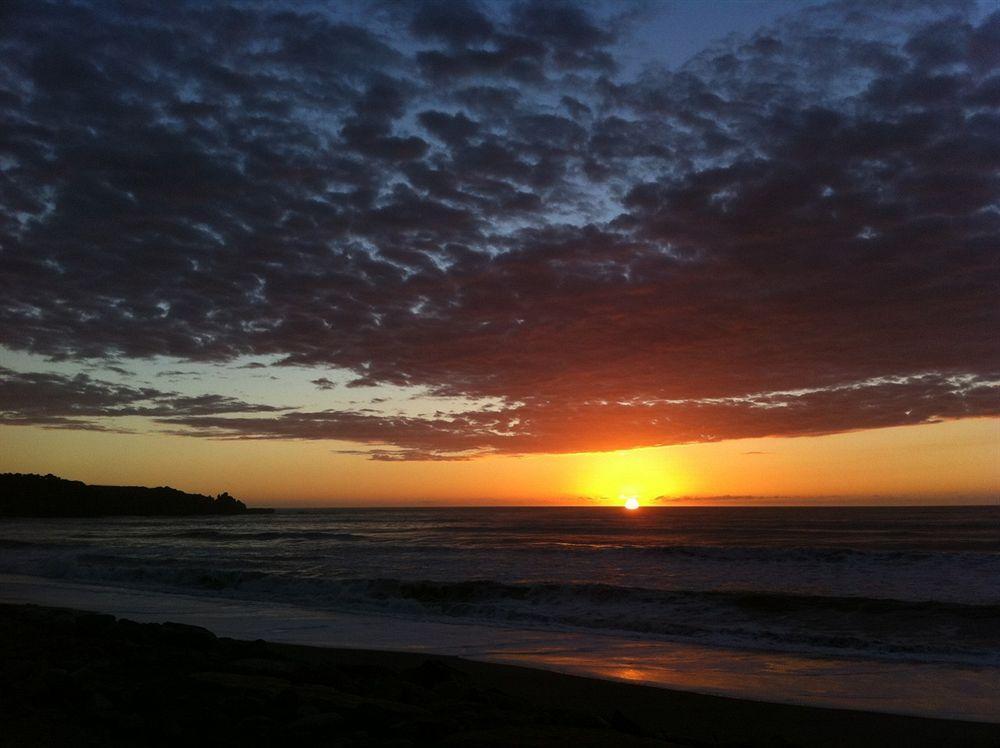 Punakaiki Beach Hostel Exterior photo